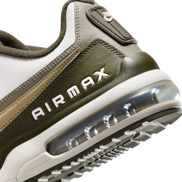 Nike Air Max LTD 3 Phantom Neutral Olive Khaki White IH0247-030 Men\'s Size 10.5 main image 4